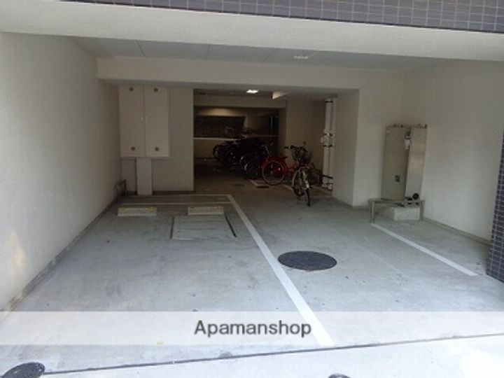 アドバンス上町台ラシュレのその他画像