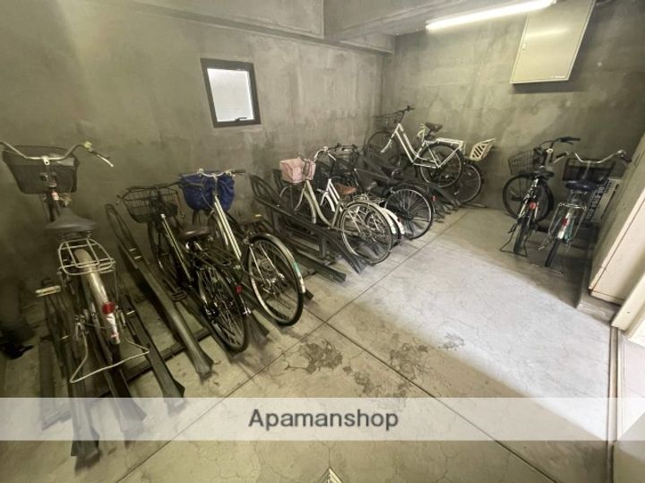 大阪府大阪市平野区平野上町1丁目の賃貸マンション502のその他画像