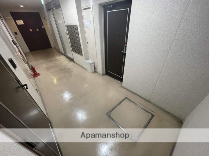 大阪府大阪市平野区平野上町1丁目の賃貸マンション502のその他画像