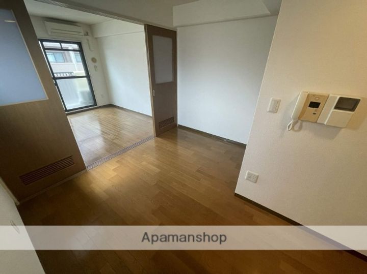 大阪府大阪市平野区平野上町1丁目の賃貸マンション502の内装