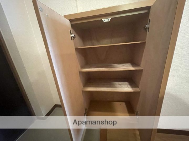 大阪府大阪市平野区平野上町1丁目の賃貸マンション502の内装