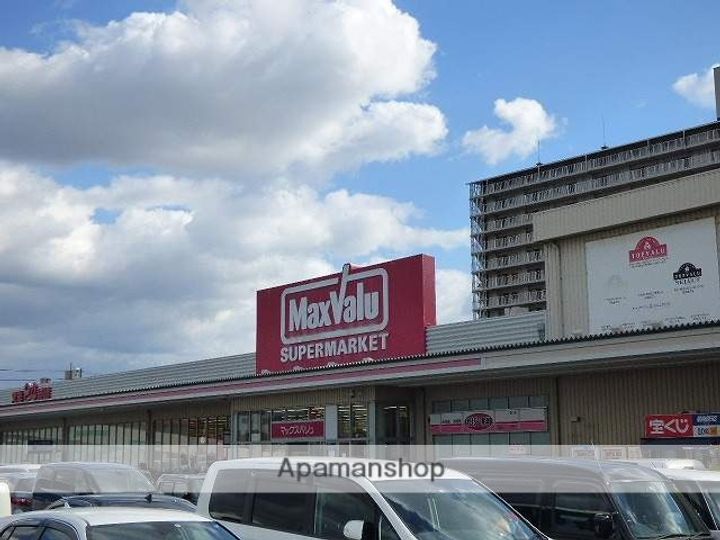 大阪府大阪市平野区平野上町1丁目の賃貸マンション502の周辺