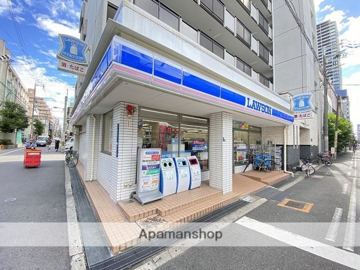 ネット伏見町604.の周辺