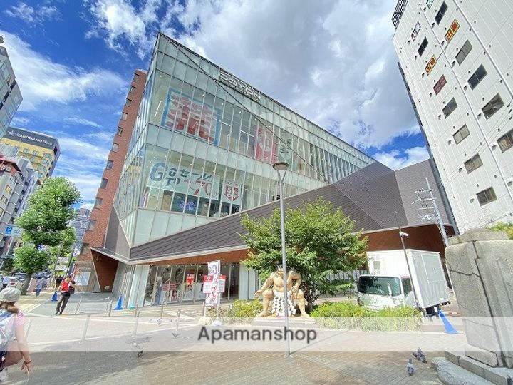 CREATO EUROPE AVENUE CITY LIFE1101の周辺