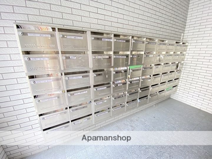 ワンダーグランドハイツ608のその他画像