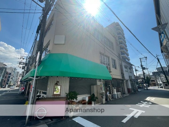 田中ビル302の外観
