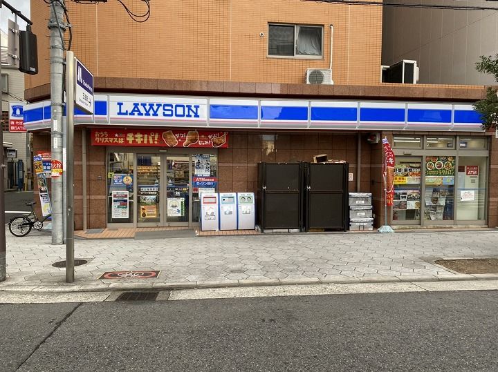 プレサンス玉造駅前ルージュ0803の周辺