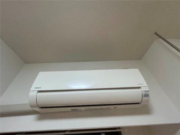 セイワパレス堂島シティの内装