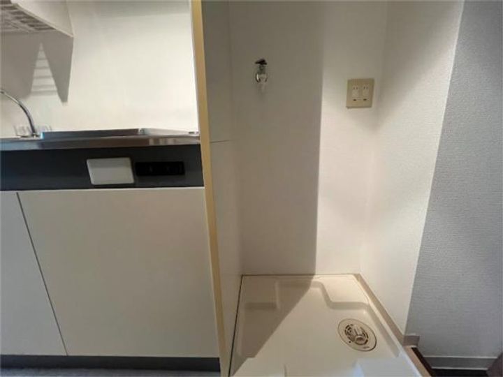 セイワパレス堂島シティのその他画像