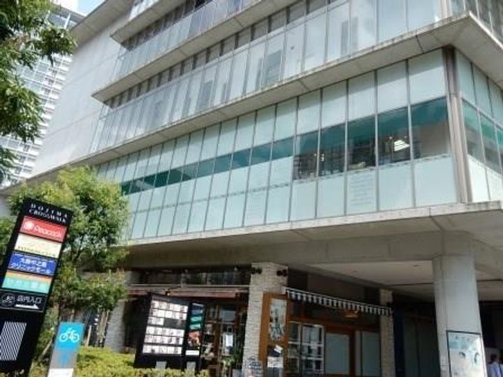 セイワパレス堂島シティの周辺