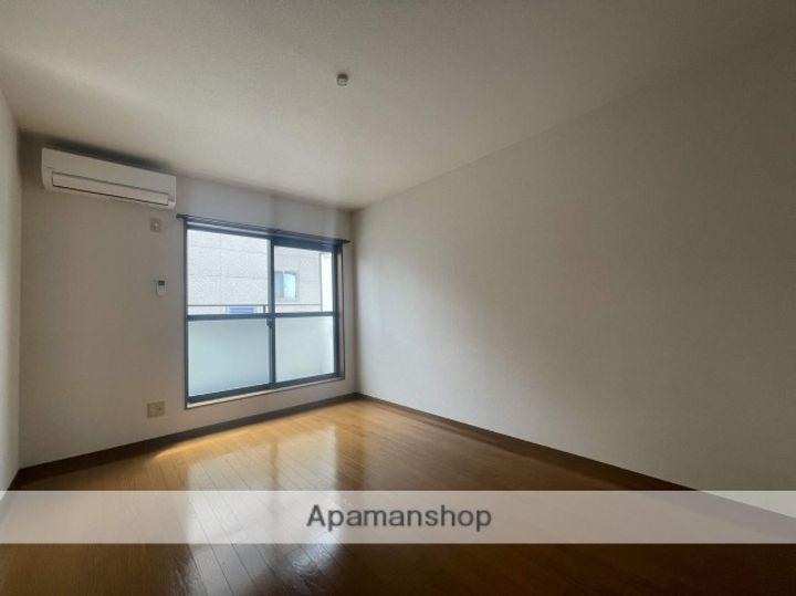 大阪府大阪市平野区平野本町1丁目の賃貸アパート0201の内装