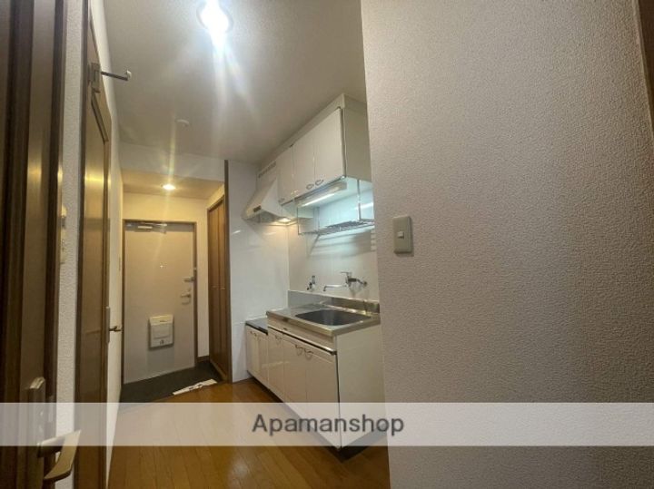 大阪府大阪市平野区平野本町1丁目の賃貸アパート0201の内装