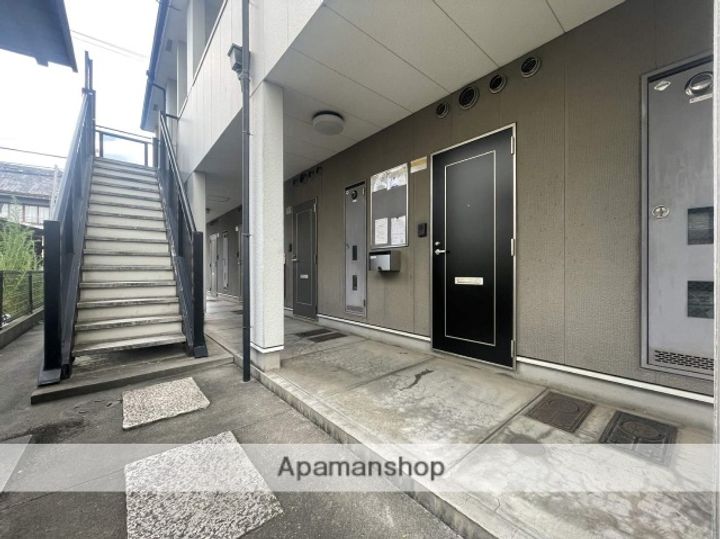 大阪府大阪市平野区平野本町1丁目の賃貸アパート0201のその他画像