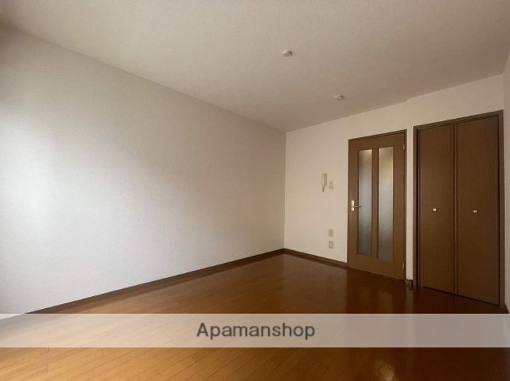 大阪府大阪市平野区平野本町1丁目の賃貸アパート0201の内装