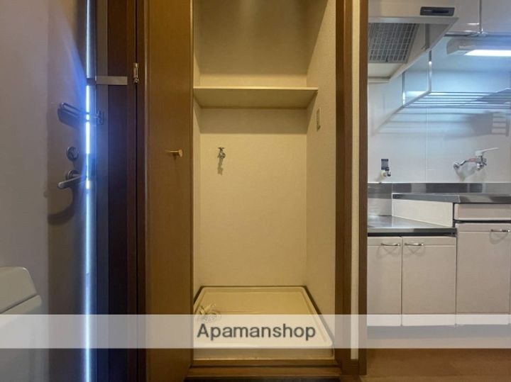 大阪府大阪市平野区平野本町1丁目の賃貸アパート0201の内装