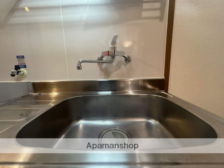 大阪府大阪市平野区平野本町1丁目の賃貸アパート0201の内装