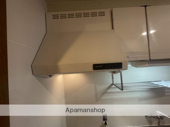 大阪府大阪市平野区平野本町1丁目の賃貸アパート0201の内装