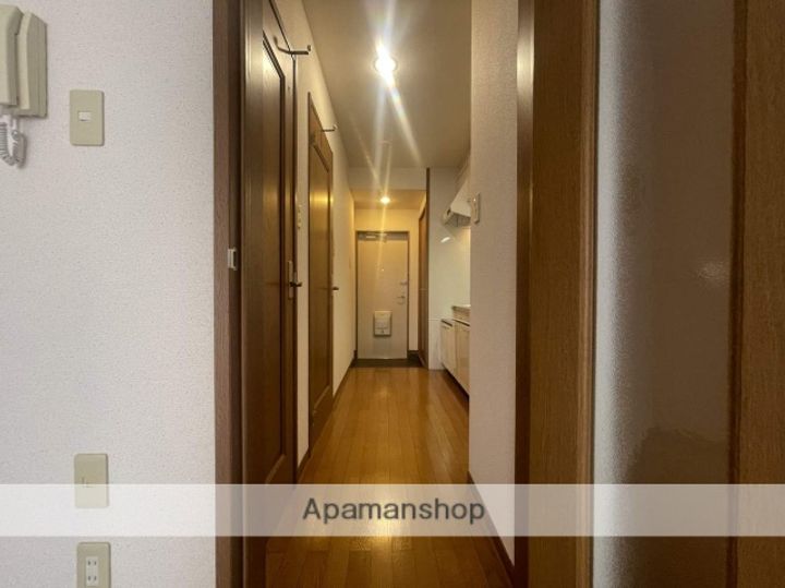 大阪府大阪市平野区平野本町1丁目の賃貸アパート0201の内装