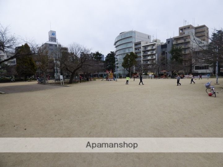 LUXE森之宮1304の周辺