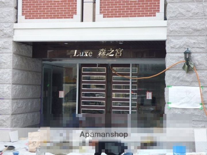 LUXE森之宮1304のその他画像