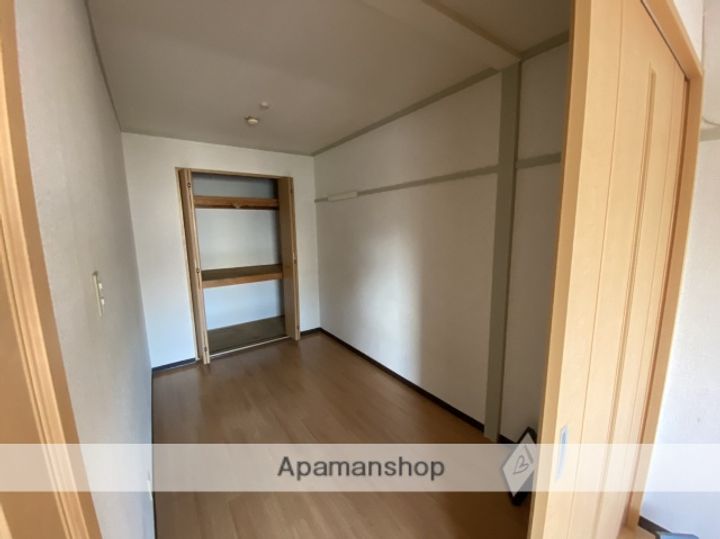 大阪府大阪市平野区加美北3丁目の賃貸マンション2Bのその他画像