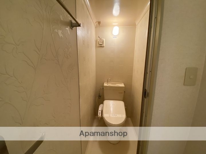 大阪府大阪市平野区加美北3丁目の賃貸マンション2Bのその他画像