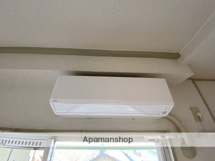 大阪府大阪市平野区加美北3丁目の賃貸マンション2Bのその他画像