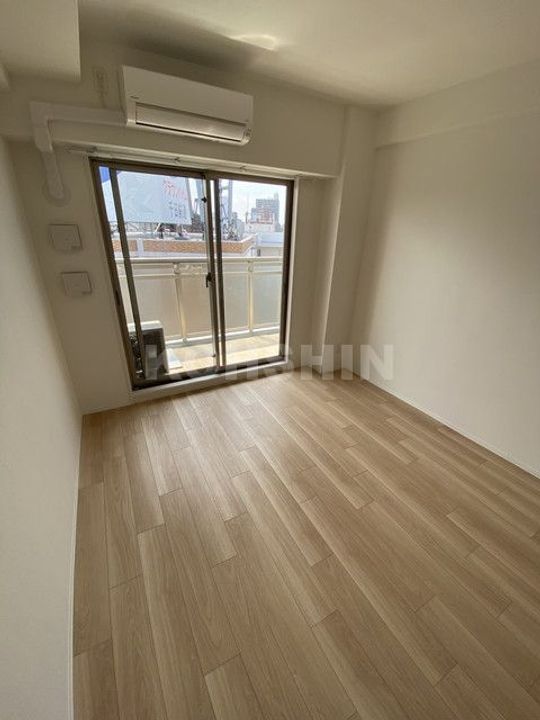 エスリード大阪上本町ブランシュの内装