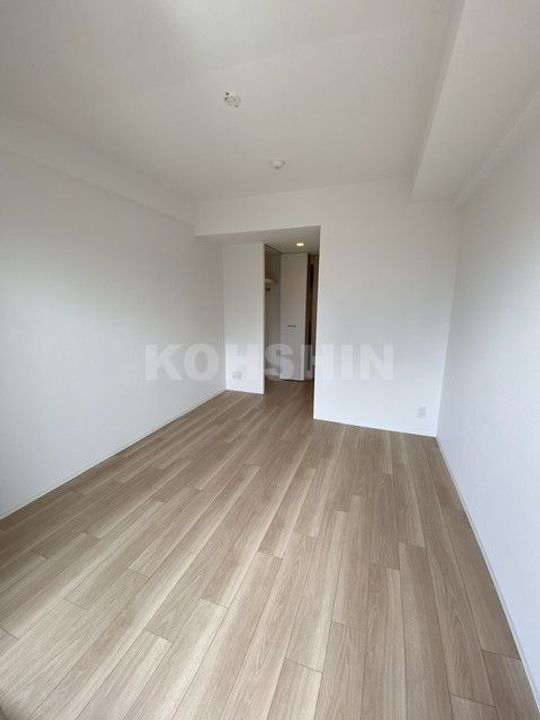 エスリード大阪上本町ブランシュの内装