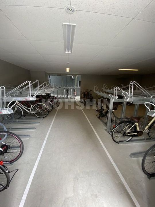 エスリード大阪上本町ブランシュのその他画像