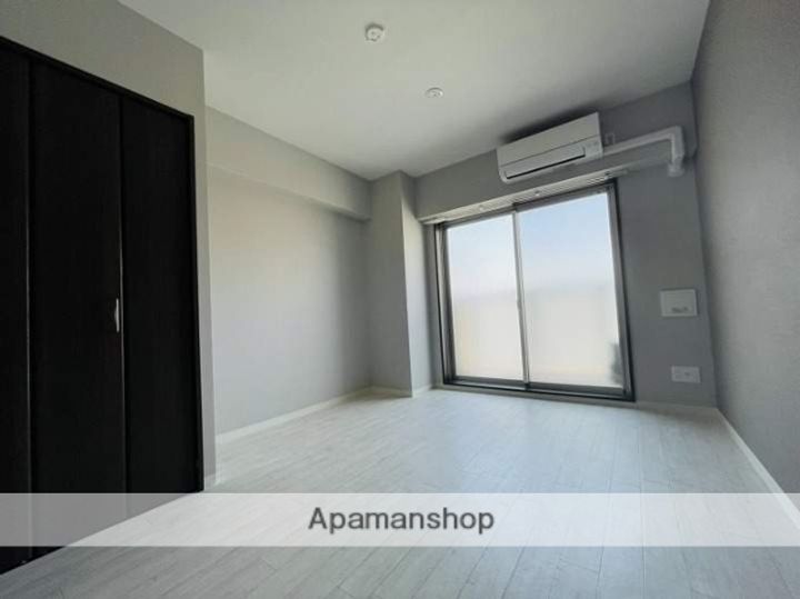 GOTTS大今里の居間