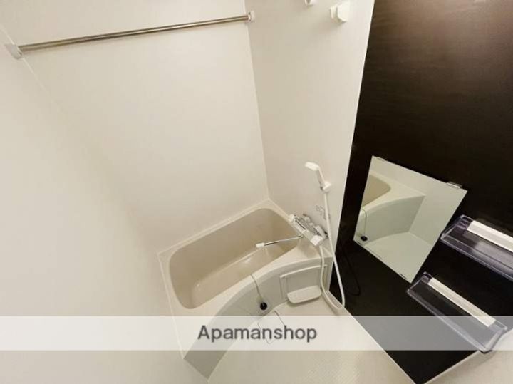 GOTTS大今里の風呂