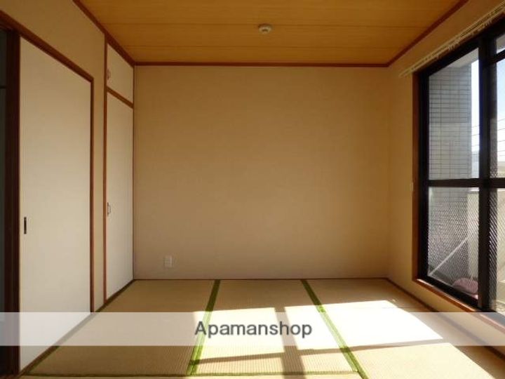 大阪府大阪市平野区背戸口4丁目の賃貸マンション401の内装