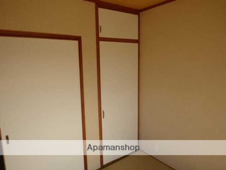 大阪府大阪市平野区背戸口4丁目の賃貸マンション401の内装