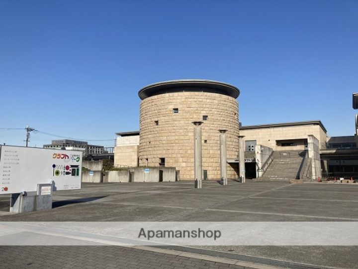 大阪府大阪市平野区平野本町3丁目の賃貸マンションの周辺