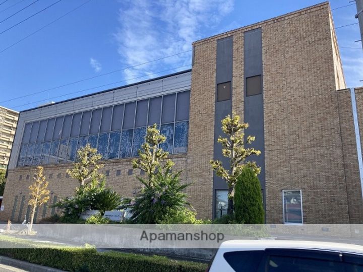 大阪府大阪市平野区平野本町3丁目の賃貸マンションの周辺