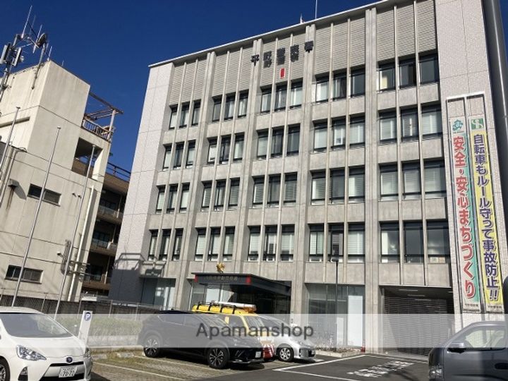 大阪府大阪市平野区平野本町3丁目の賃貸マンションの周辺