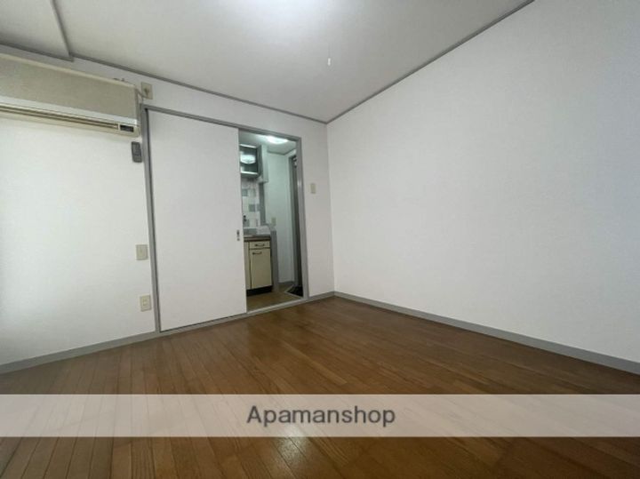 大阪府大阪市平野区背戸口4丁目の賃貸マンション4-Bのその他画像