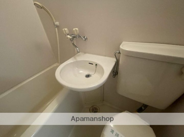 大阪府大阪市平野区背戸口4丁目の賃貸マンション4-Bのその他画像