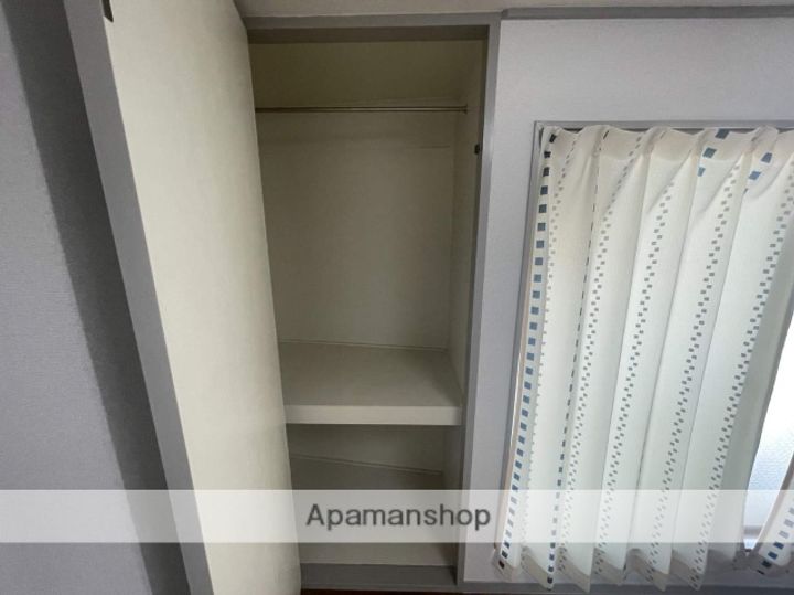 大阪府大阪市平野区背戸口4丁目の賃貸マンション4-Bのその他画像