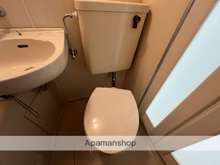 大阪府大阪市平野区加美西2丁目の賃貸マンション307のその他画像