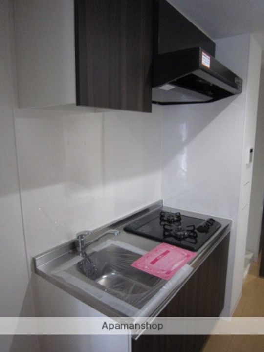 エグゼ天王寺Ⅱの内装