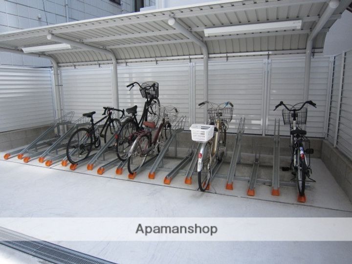 エグゼ天王寺Ⅱのその他画像