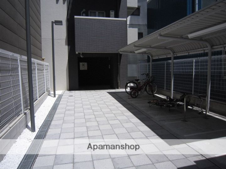 エグゼ天王寺Ⅱのその他画像