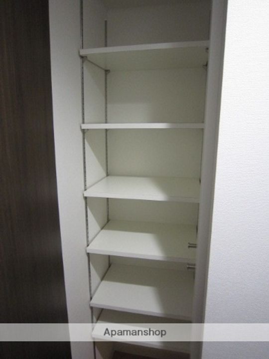 エグゼ天王寺Ⅱの内装