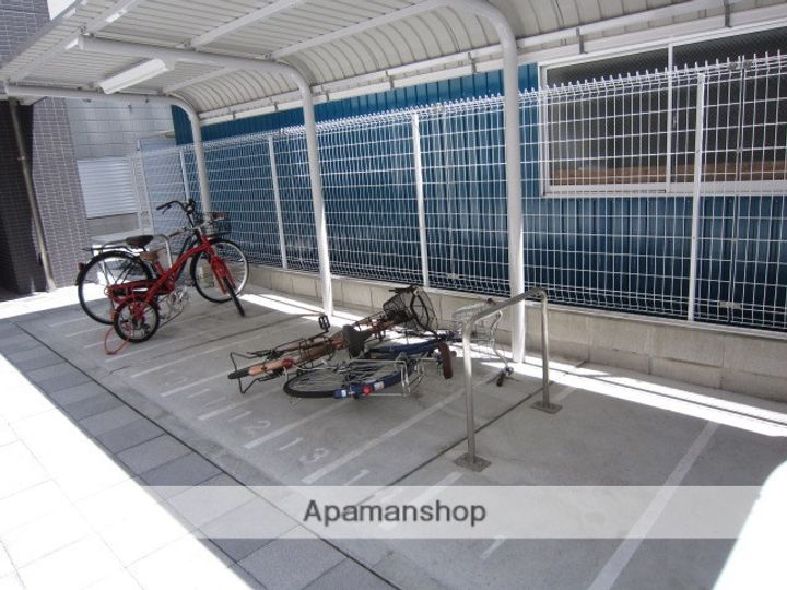 エグゼ天王寺Ⅱのその他画像