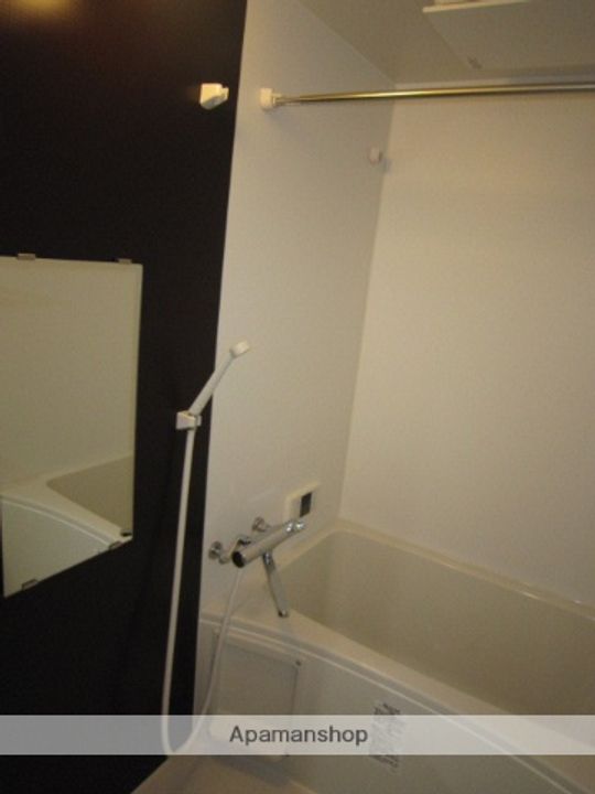 エグゼ天王寺Ⅱの風呂