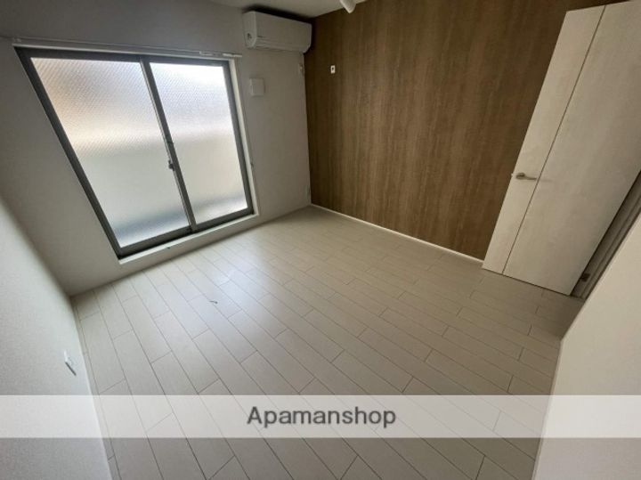大阪府大阪市平野区平野上町1丁目の賃貸アパート0201の内装