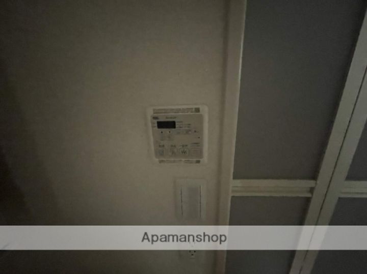 大阪府大阪市平野区平野上町1丁目の賃貸アパート0201の内装