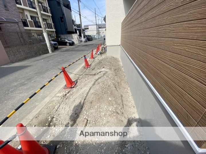 大阪府大阪市平野区平野上町1丁目の賃貸アパート0201のその他画像